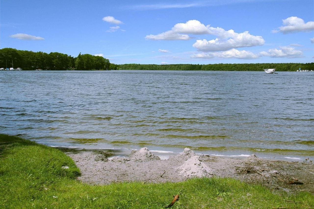 Bungalow Wernsdorf Königs Wusterhausen Kültér fotó