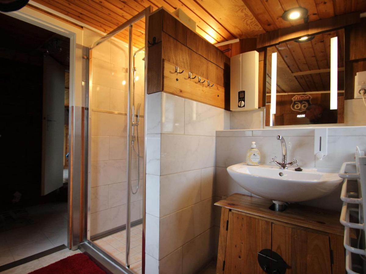 Bungalow Wernsdorf Königs Wusterhausen Kültér fotó
